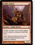Goblin Cohort