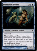 Inkfathom Divers