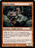 Hatchet Bully