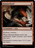 Hammerhand