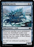 Iceberg Cancrix