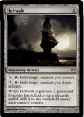 Helvault