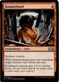 Hammerhand