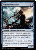 Halimar Tidecaller