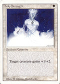 Holy Strength (Retro Frame)