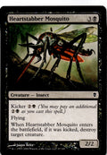 Heartstabber Mosquito
