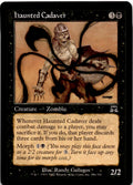 Haunted Cadaver