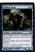 Headless Skaab
