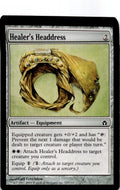 Healer's Headdress