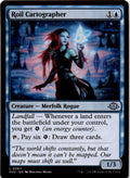 Roil Cartographer