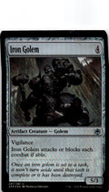 Iron Golem
