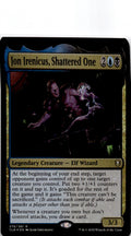 Jon Irenicus, Shattered One