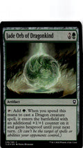 Jade Orb of Dragonkind