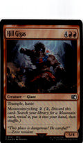 Hill Gigas