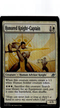Honored Knight-Captain