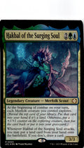 Hakbal of the Surging Soul