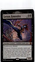 Gwenom, Remorseless