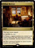 Urban Retreat
