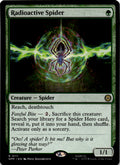 Radioactive Spider