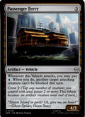 Passenger Ferry