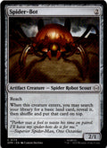 Spider-Bot