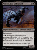 Venom, Evil Unleashed