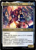 SP//dr, Piloted by Peni