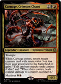 Carnage, Crimson Chaos