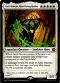 Anti-Venom, Horrifying Healer