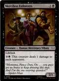 Merciless Enforcers