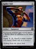 Spider-Suit