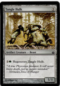 Tangle Hulk