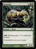 Tyrranax