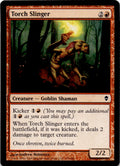 Torch Slinger
