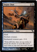 Torpor Dust