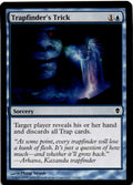 Trapfinder's Trick