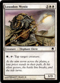 Loxodon Mystic