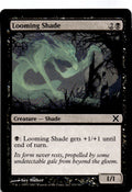 Looming Shade