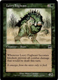 Leery Fogbeast