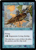 Living Airship