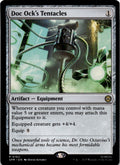 Doc Ock's Tentacles