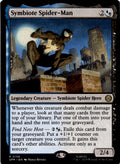 Symbiote Spider-Man