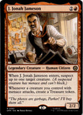 J. Jonah Jameson