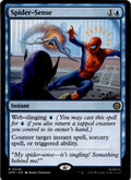 Spider-Sense