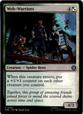 Web-Warriors