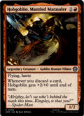 Hobgoblin, Mantled Marauder