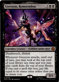 Gwenom, Remorseless