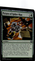 Pictures of Spider-Man