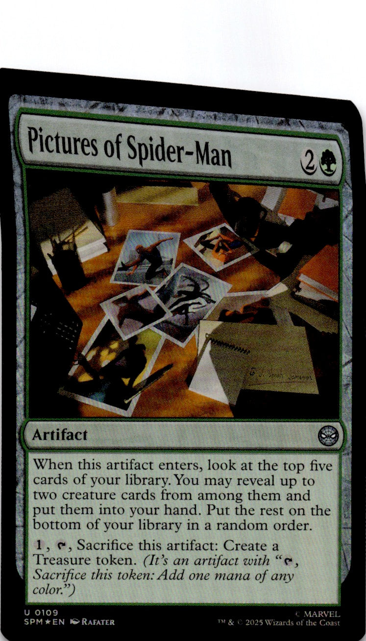 Pictures of Spider-Man