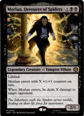 Morlun, Devourer of Spiders